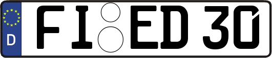 FI-ED30