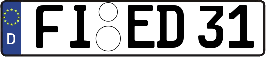 FI-ED31
