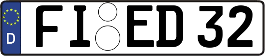 FI-ED32