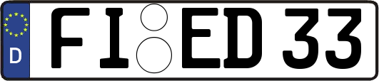 FI-ED33