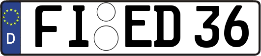 FI-ED36