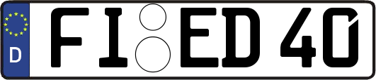 FI-ED40