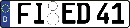 FI-ED41