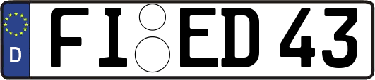 FI-ED43