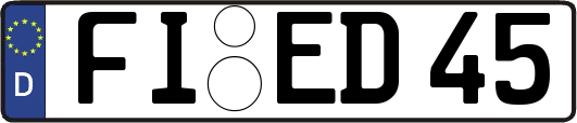 FI-ED45