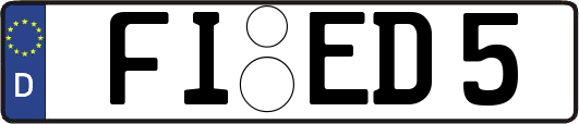 FI-ED5