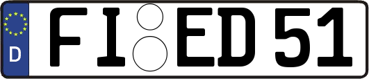 FI-ED51