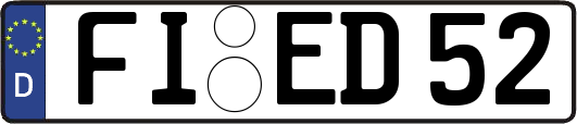 FI-ED52