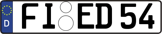 FI-ED54