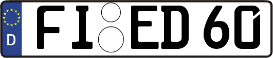 FI-ED60