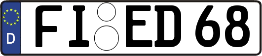FI-ED68
