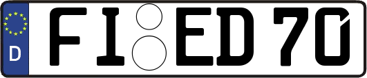 FI-ED70