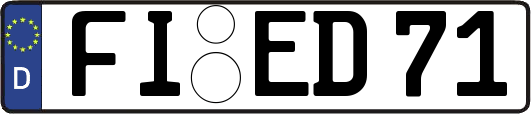 FI-ED71