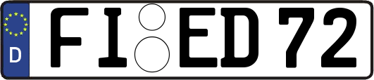 FI-ED72