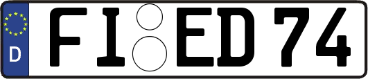 FI-ED74