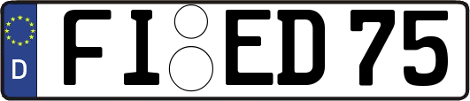FI-ED75