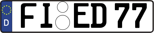 FI-ED77