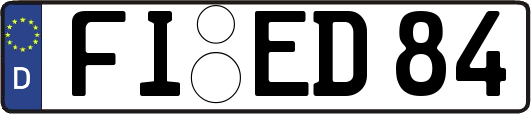 FI-ED84