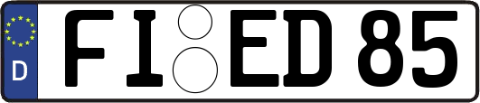FI-ED85