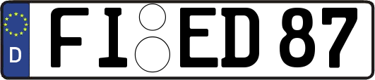 FI-ED87