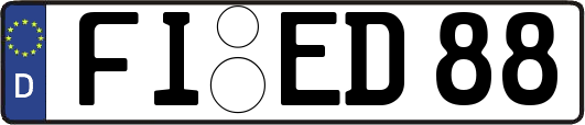 FI-ED88