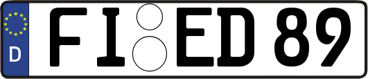 FI-ED89