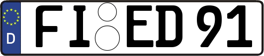 FI-ED91
