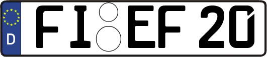 FI-EF20