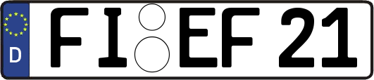 FI-EF21