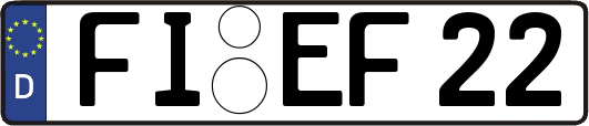 FI-EF22
