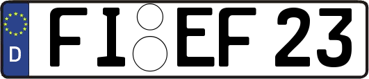 FI-EF23