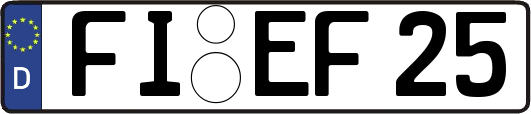 FI-EF25