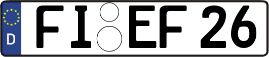 FI-EF26