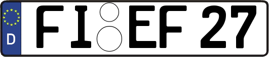 FI-EF27