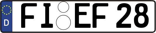 FI-EF28