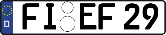 FI-EF29