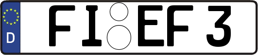 FI-EF3