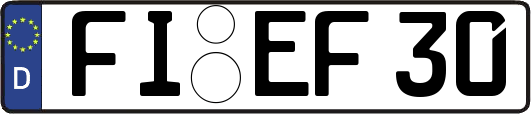 FI-EF30