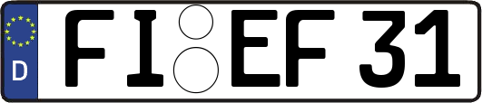 FI-EF31