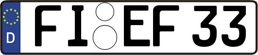 FI-EF33