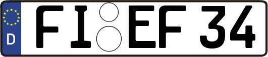FI-EF34