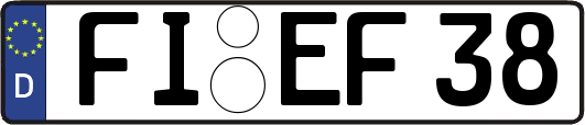 FI-EF38