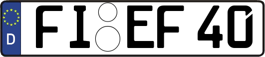 FI-EF40