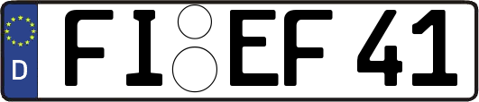 FI-EF41