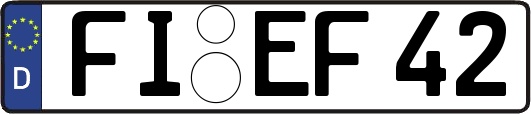 FI-EF42
