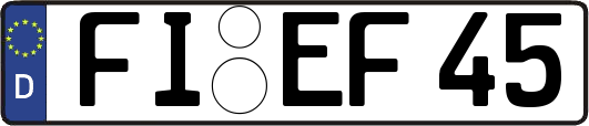 FI-EF45