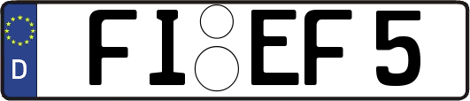 FI-EF5