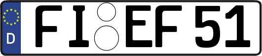 FI-EF51