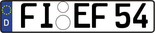 FI-EF54