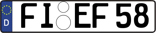 FI-EF58